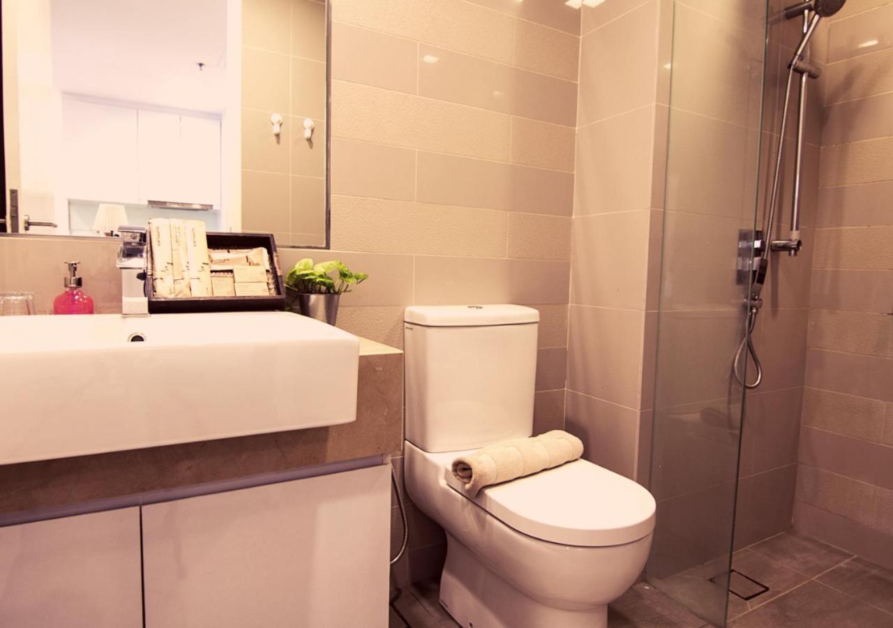 One Bukit Ceylon By Homes Asian Kuala Lumpur Zimmer foto